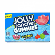 Jolly Rancher Gummies Theatre Box 3.5oz (99g) - 11ct